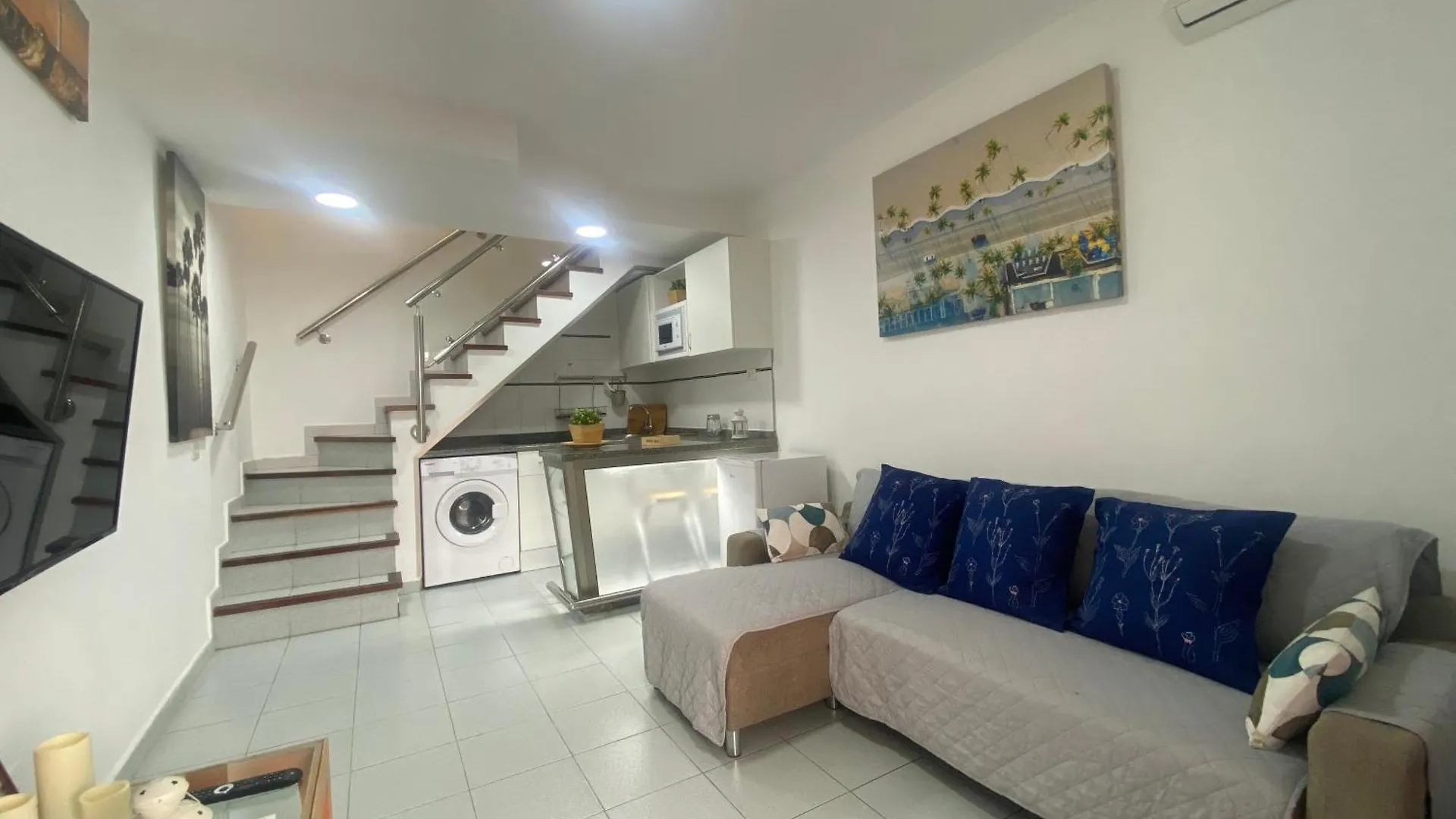 Playmar Pool By Wave Properties Maspalomas  0*, Maspalomas (Gran Canaria) Spain