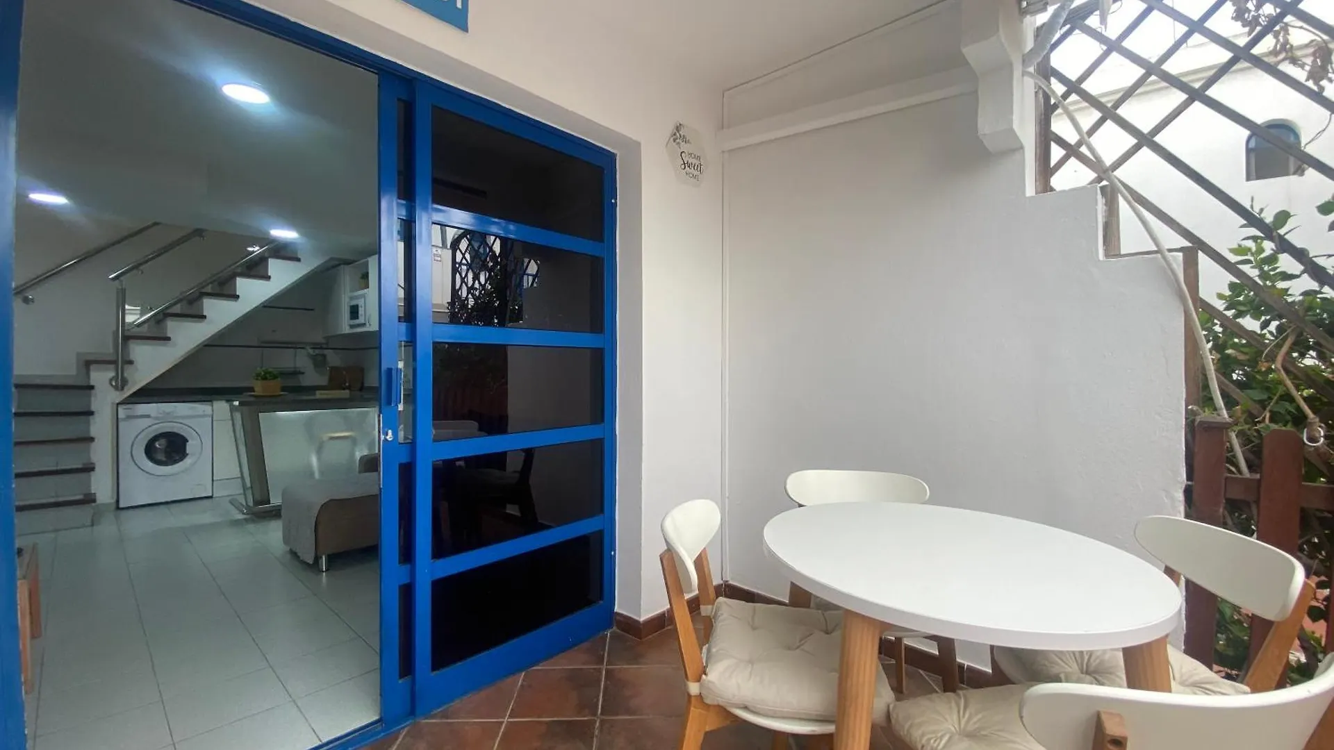 Apartment Playmar Pool By Wave Properties Maspalomas  Spain