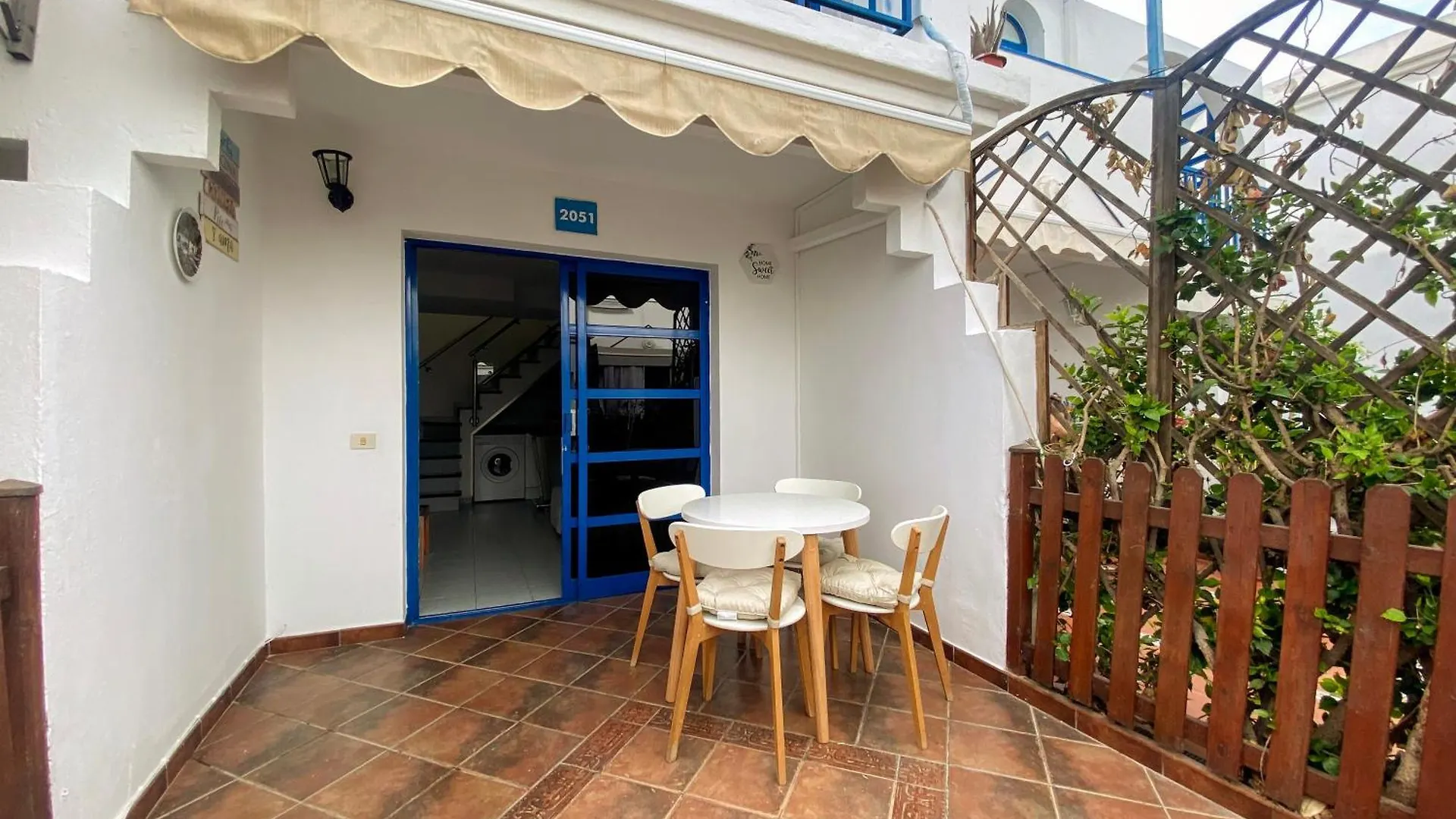 Playmar Pool By Wave Properties Maspalomas  Spain