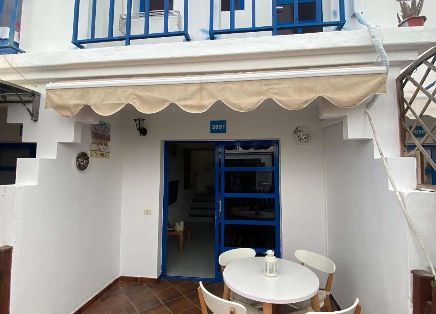Playmar Pool By Wave Properties Maspalomas  Maspalomas (Gran Canaria)