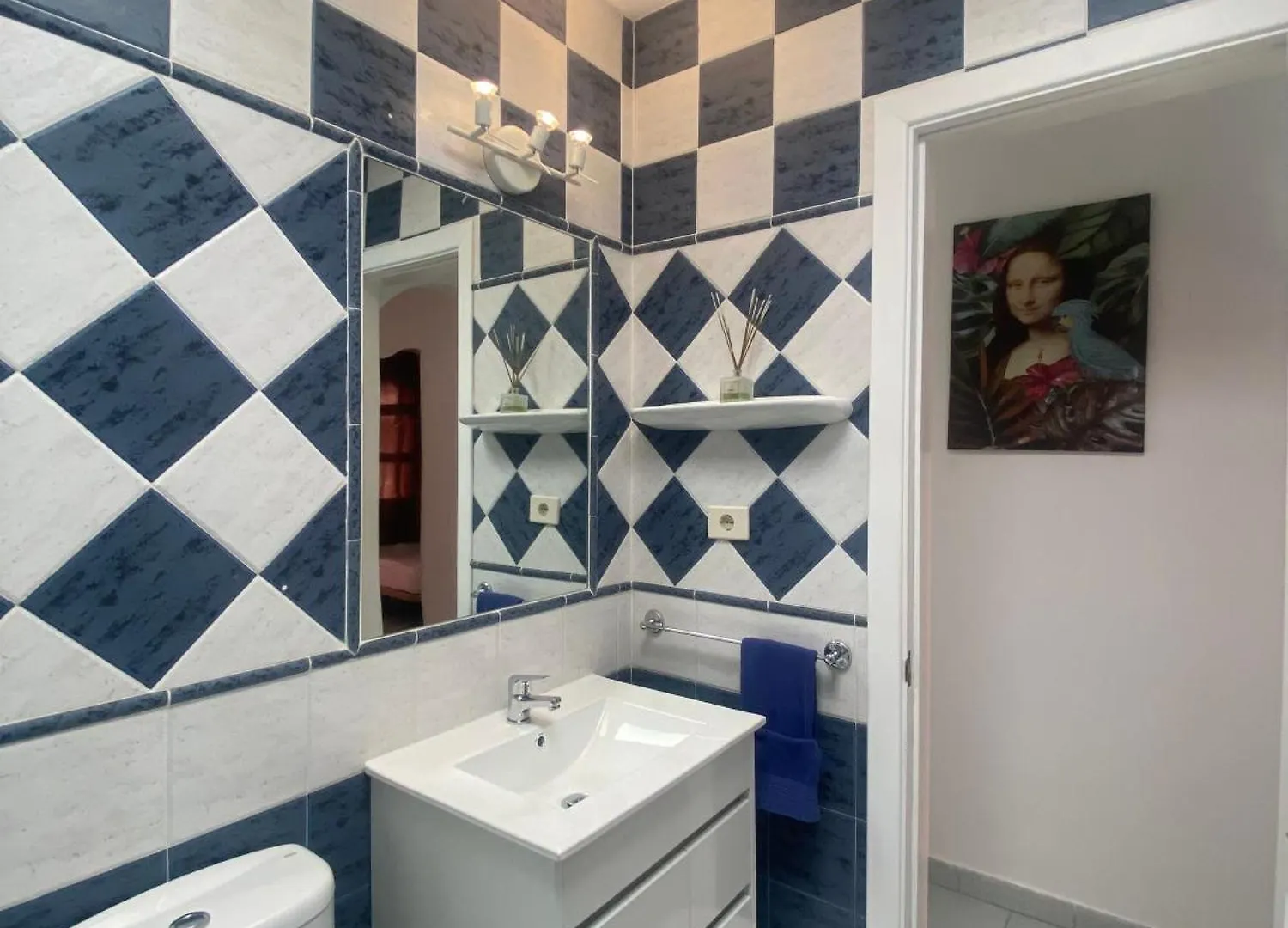 Playmar Pool By Wave Properties Maspalomas  0*, Maspalomas (Gran Canaria) Spain