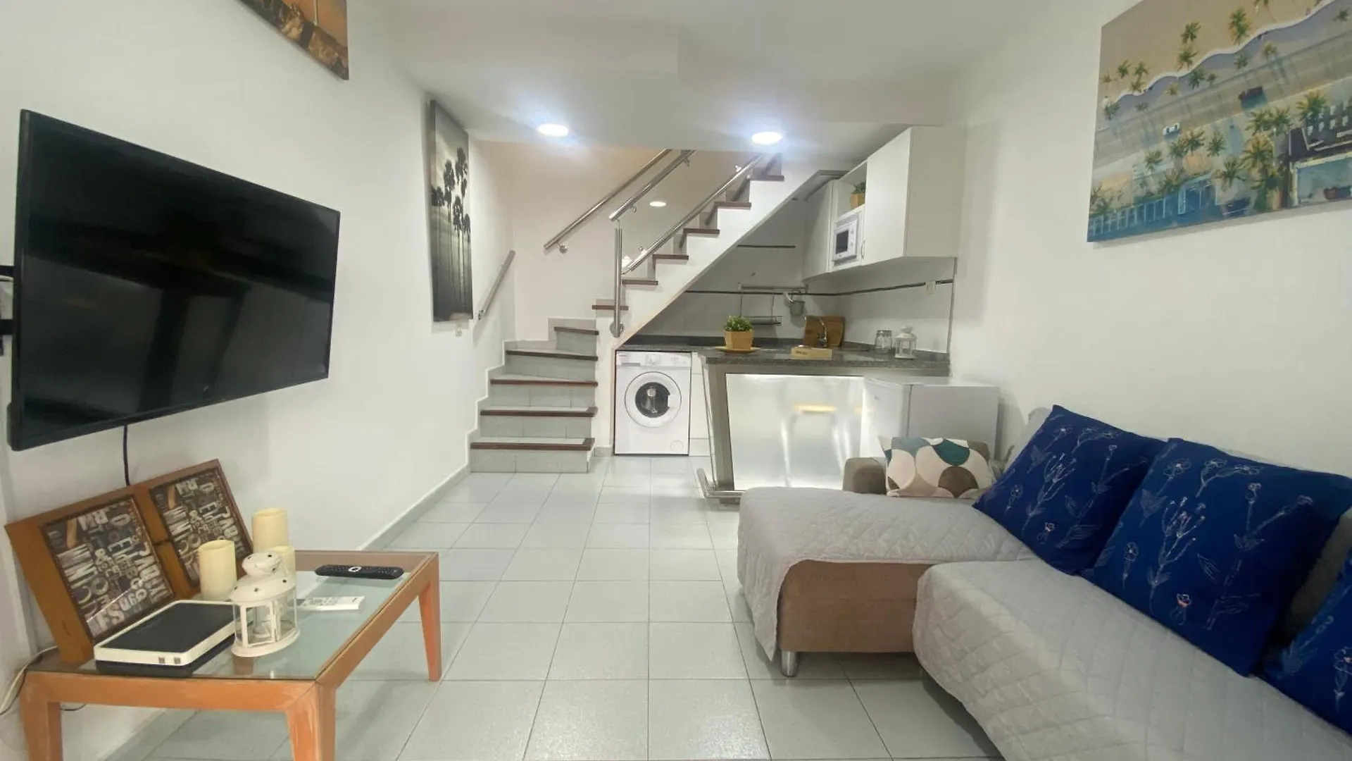 Playmar Pool By Wave Properties Maspalomas  Maspalomas (Gran Canaria)