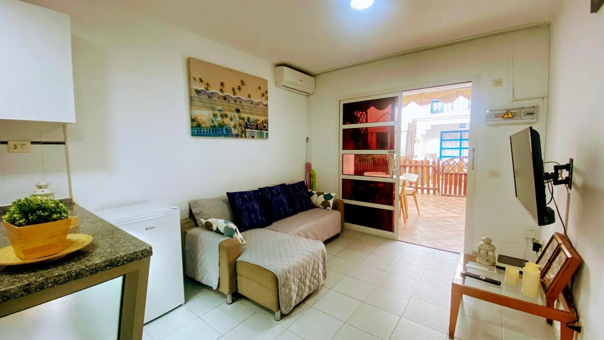 Playmar Pool By Wave Properties Maspalomas  Maspalomas (Gran Canaria)